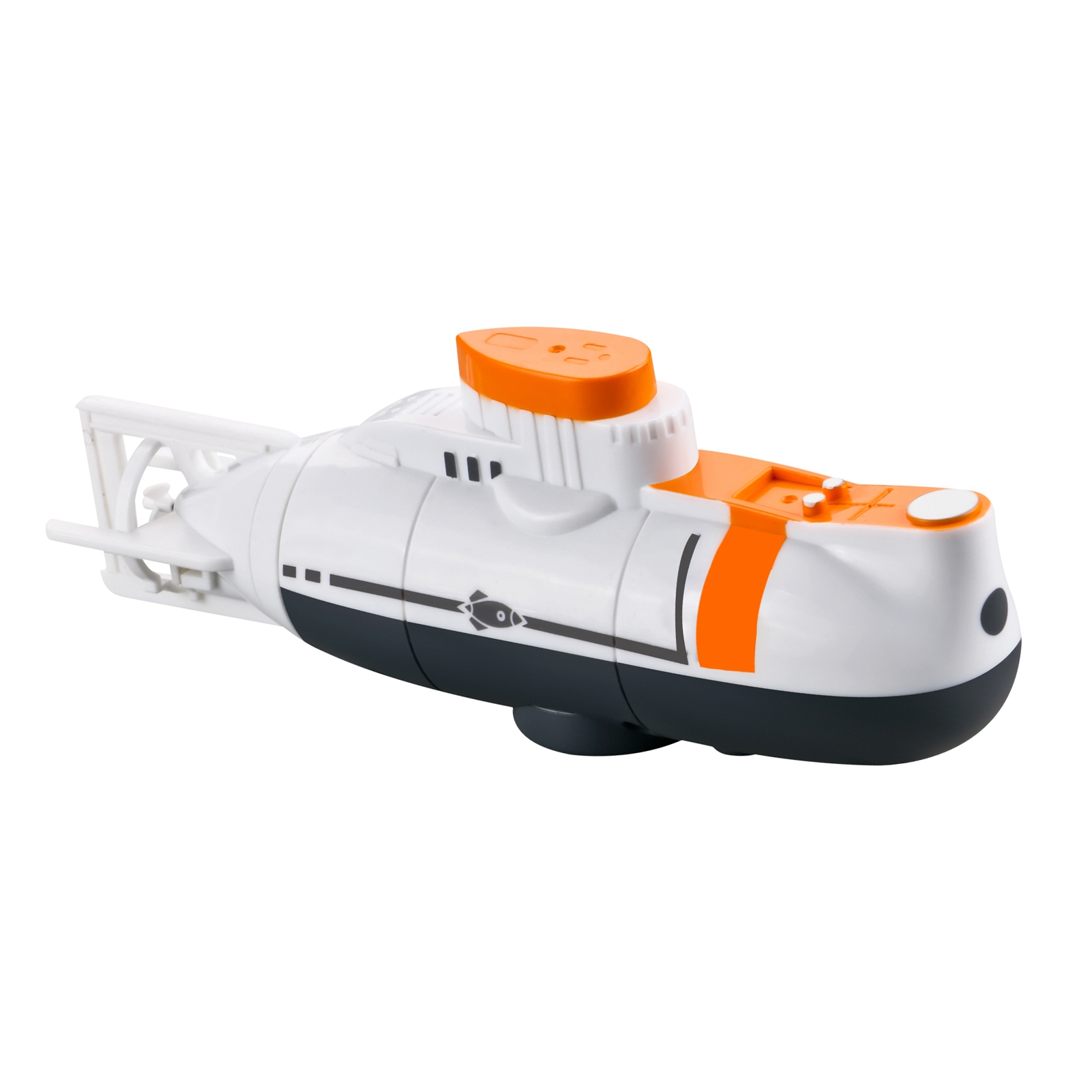 Rc Submarine Water - เรือ RC เรือดำน้ำ RC ขนาดเล็ก รีโมทคอนโทรล
