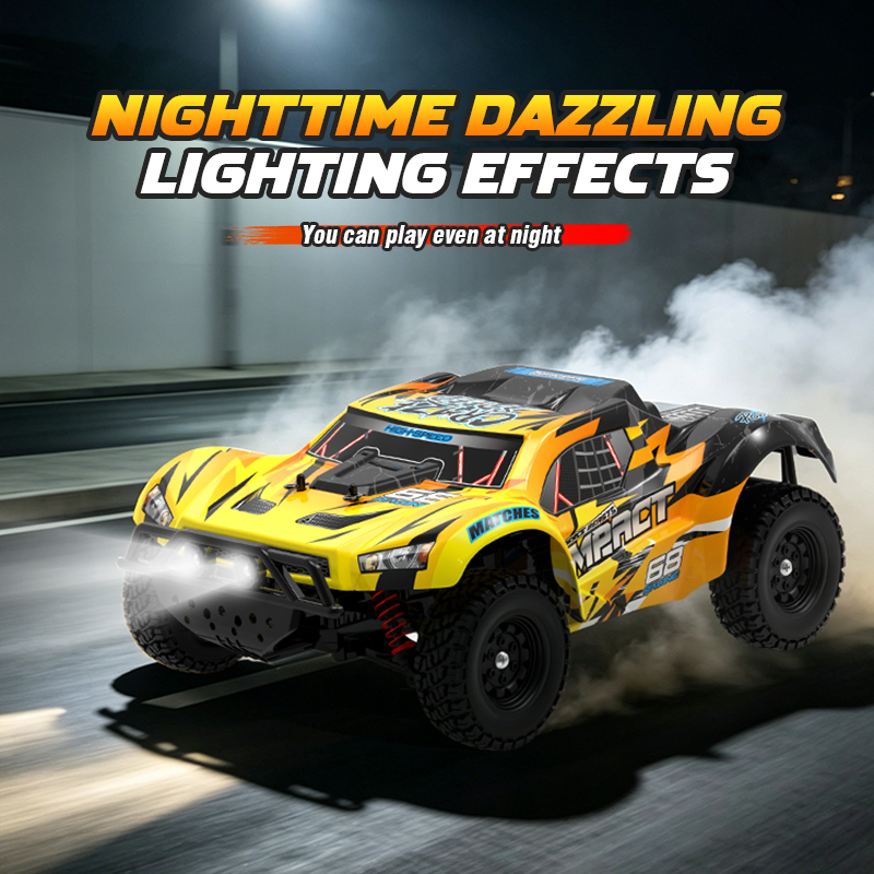 รถบังคับวิทยุความเร็วสูง 1:12  - Rc Hobbyking Shop บทวิจารณ์และราคา