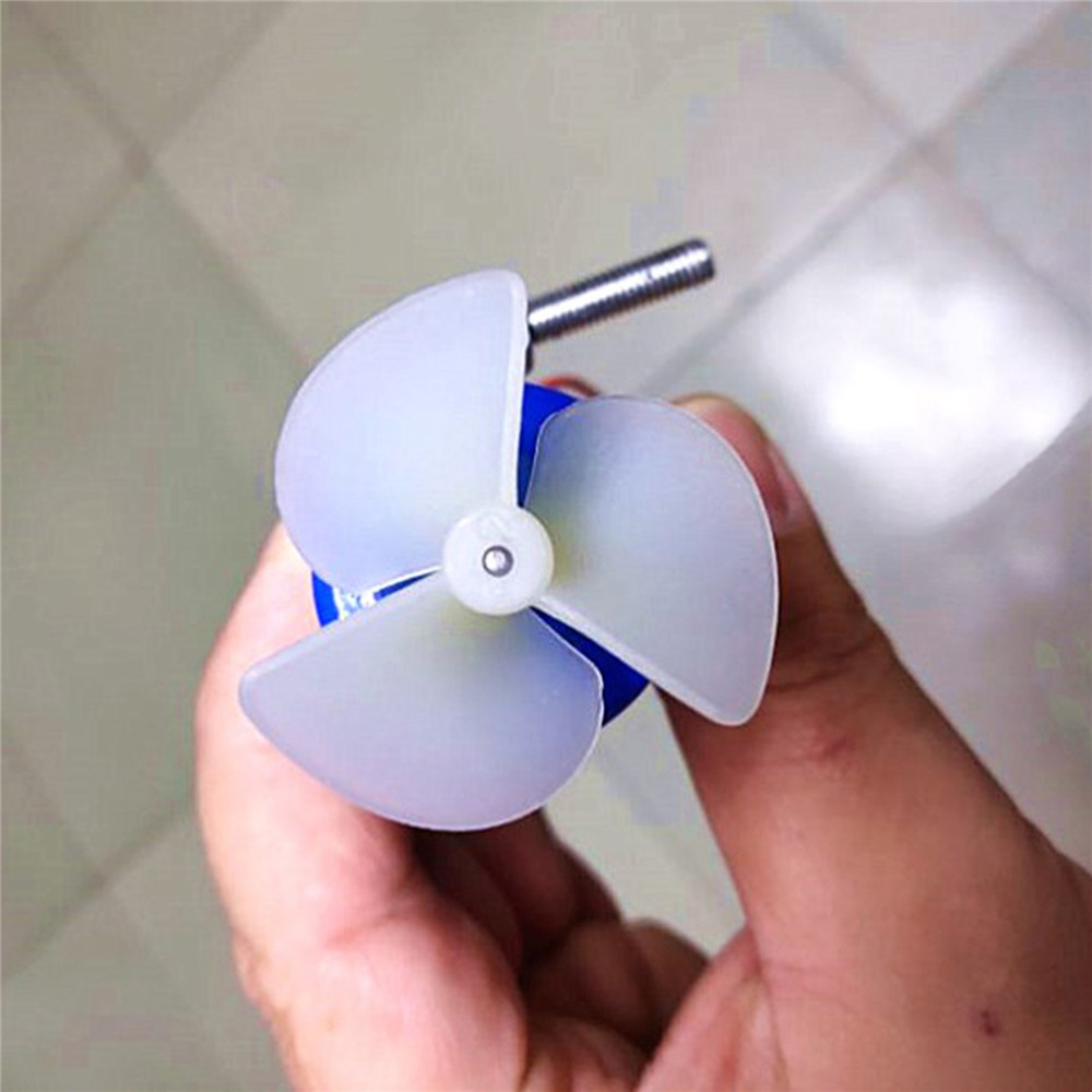 RC เรือเจ็ทมอเตอร์ทรัส7.4V 168 - Rc Submarine Water บทวิจารณ์และราคา
