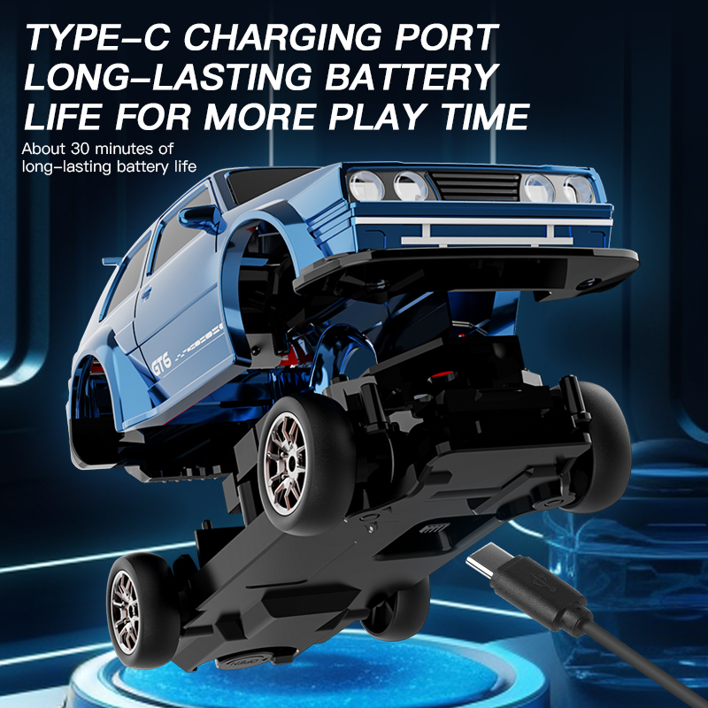 รถบังคับวิทยุ KF30 1:43 ขับเคล - Rc Hobby Tech Bali บทวิจารณ์และราคา