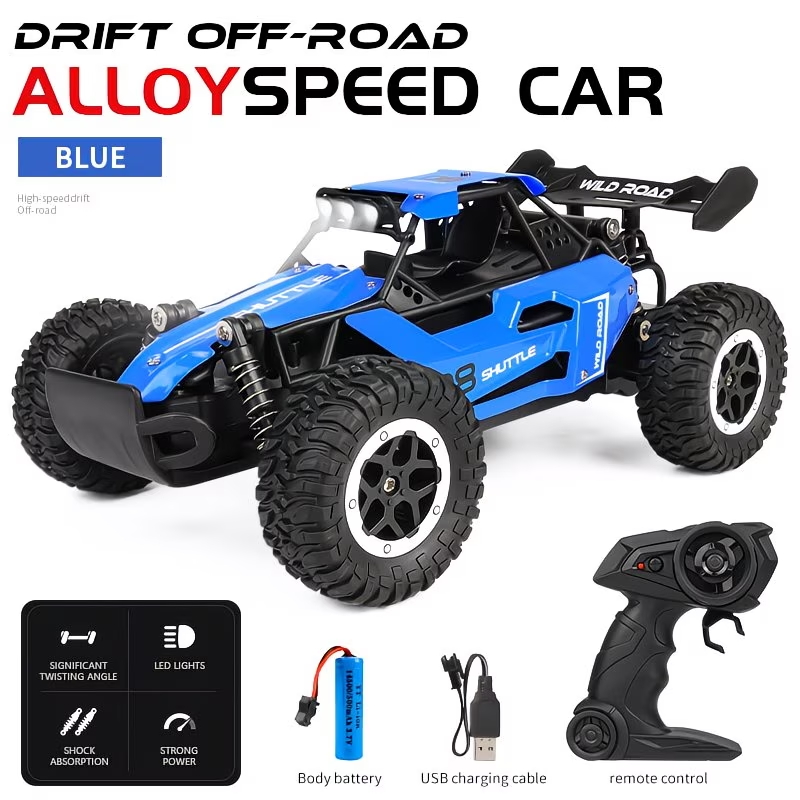 ZNLYRION 1:16 รถออฟโรด RC อัลล - Rc Hobby Workbench บทวิจารณ์และราคา