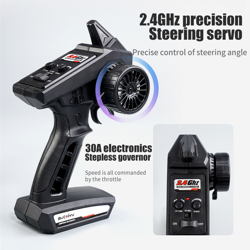 รถบังคับวิทยุซุปเปอร์บรัชเลส 8 - Rc Hobby Workbench บทวิจารณ์และราคา