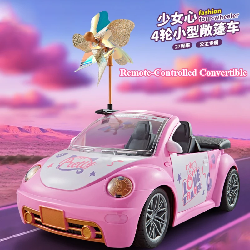 สีชมพู 2.4G รีโมทคอนโทรล RC รถ - Rc Hobby Tech Bali บทวิจารณ์และราคา