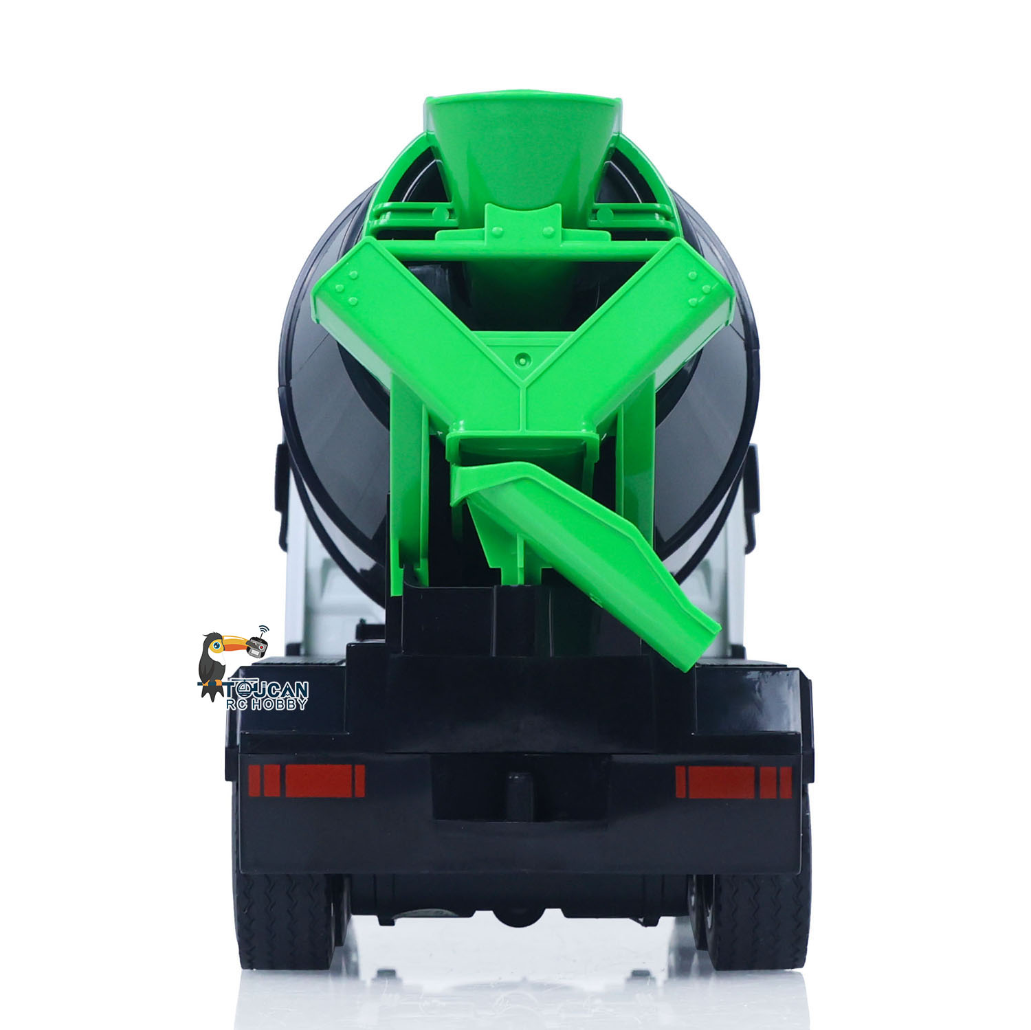 Huina รถคอนกรีตบังคับ9CH 1557  - Rc Hobby Toucan บทวิจารณ์และราคา