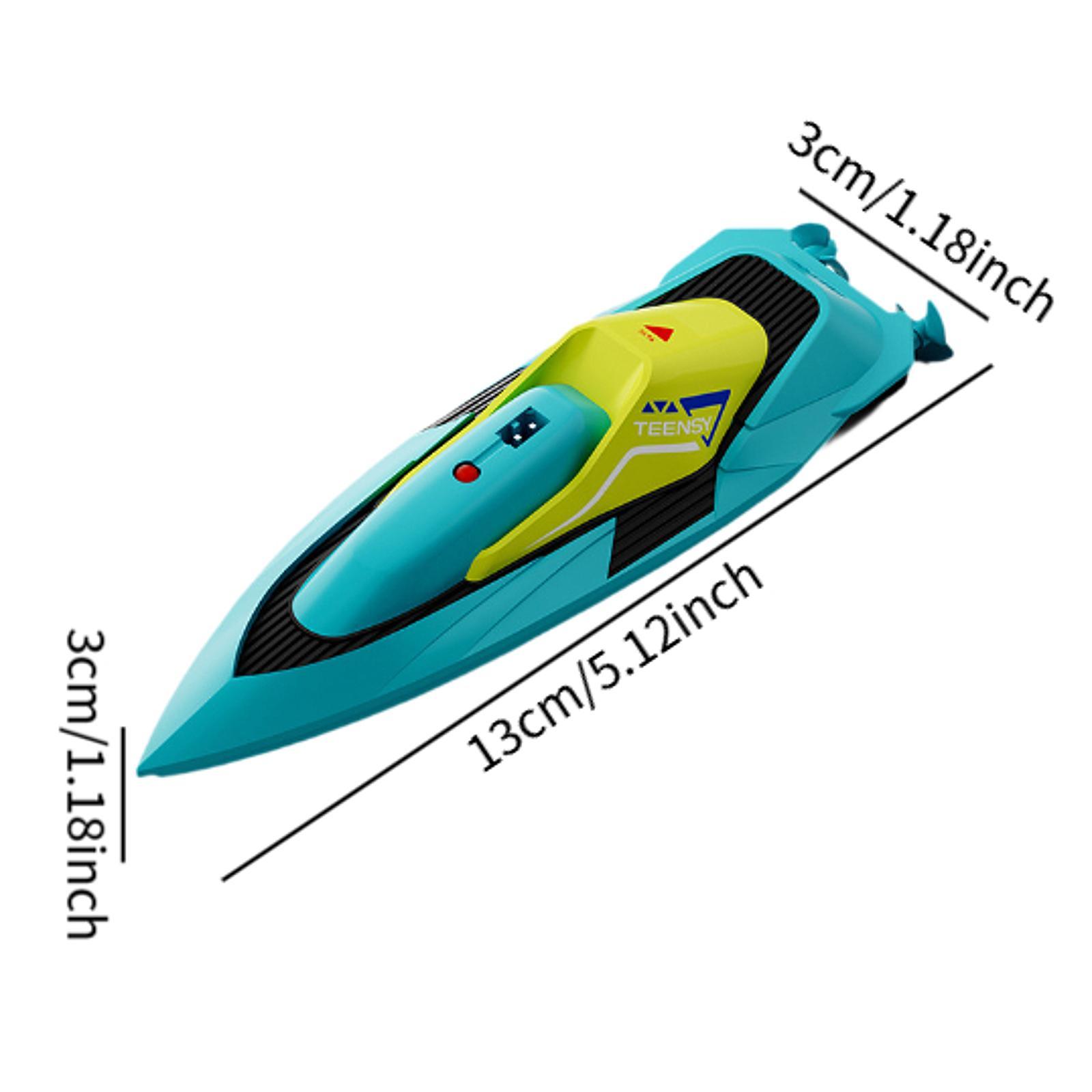 เรือบังคับวิทยุใบพัดคู่ ของขวั - Rc Submarine Water บทวิจารณ์และราคา