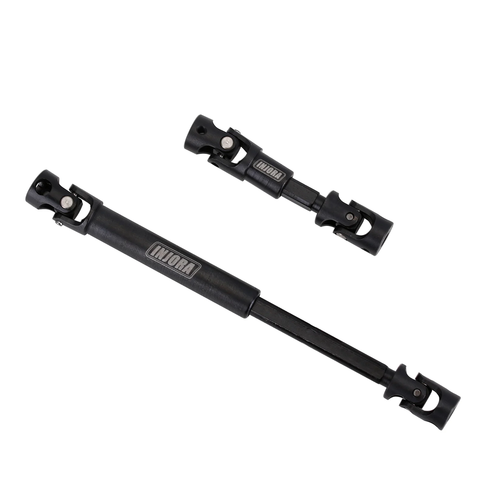 INJORA Steel Center Drive Shaf - Rc Hobby Center บทวิจารณ์และราคา