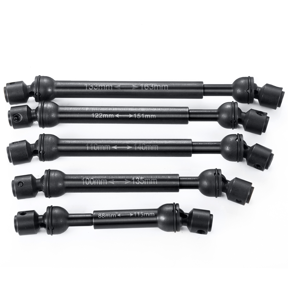 AXSPEED เหล็ก Heavy Duty Drive - Rc Hobby Center บทวิจารณ์และราคา