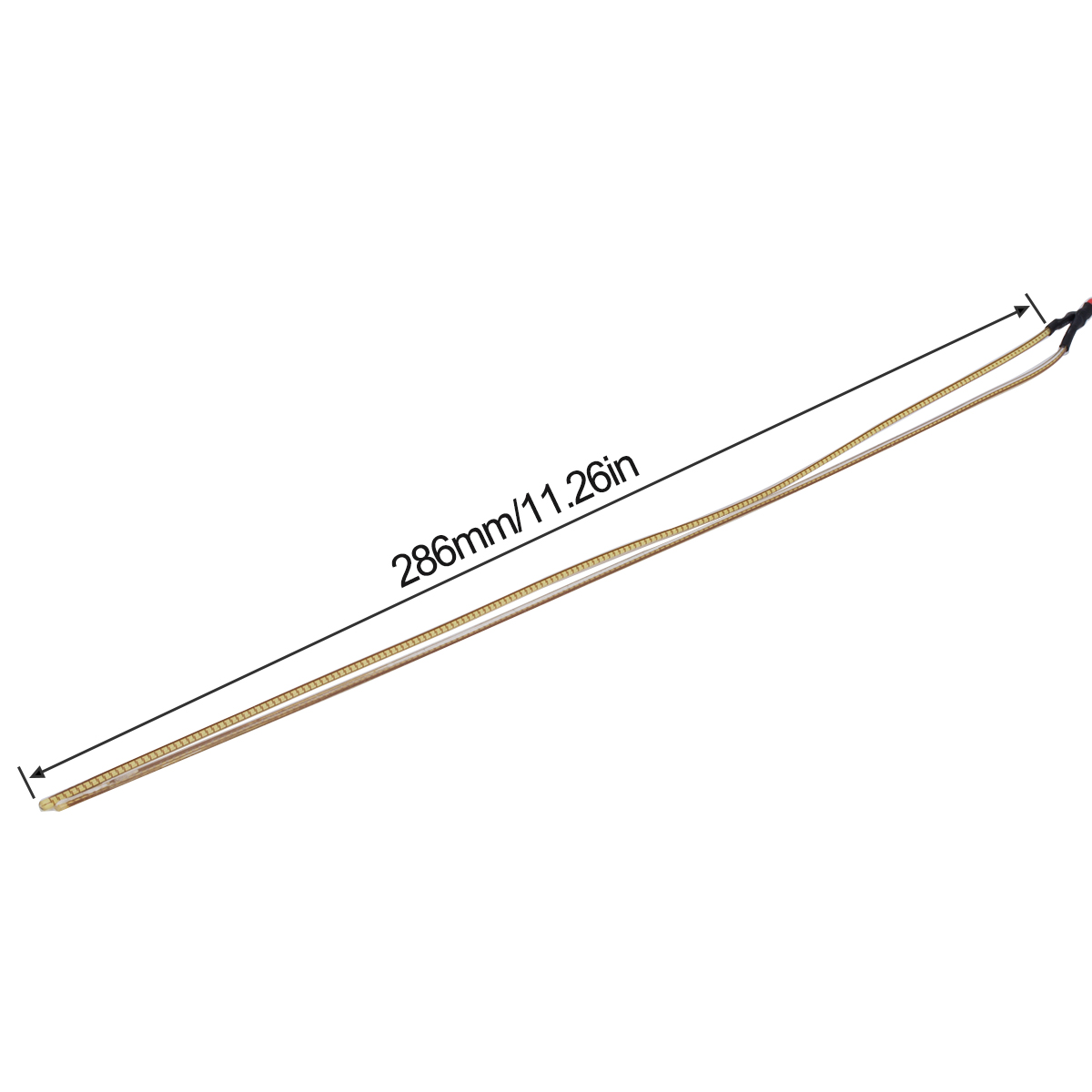 ไฟ LED Strip Night Spotlight ย - Rc Hobby Workbench บทวิจารณ์และราคา