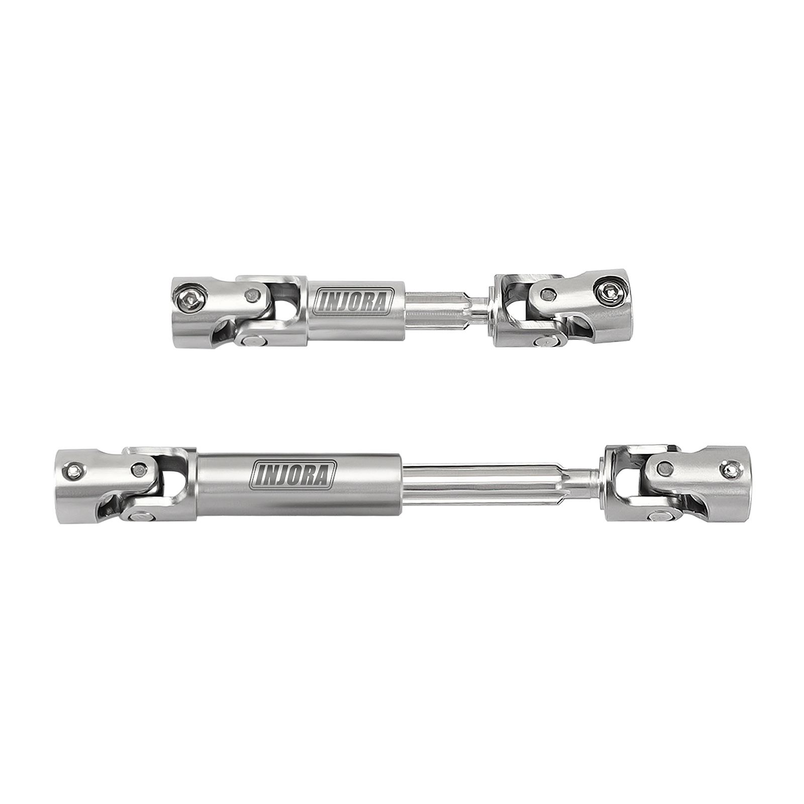 Injora เพลาขับกลางสแตนเลสสำหรั - Rc Hobby Center บทวิจารณ์และราคา