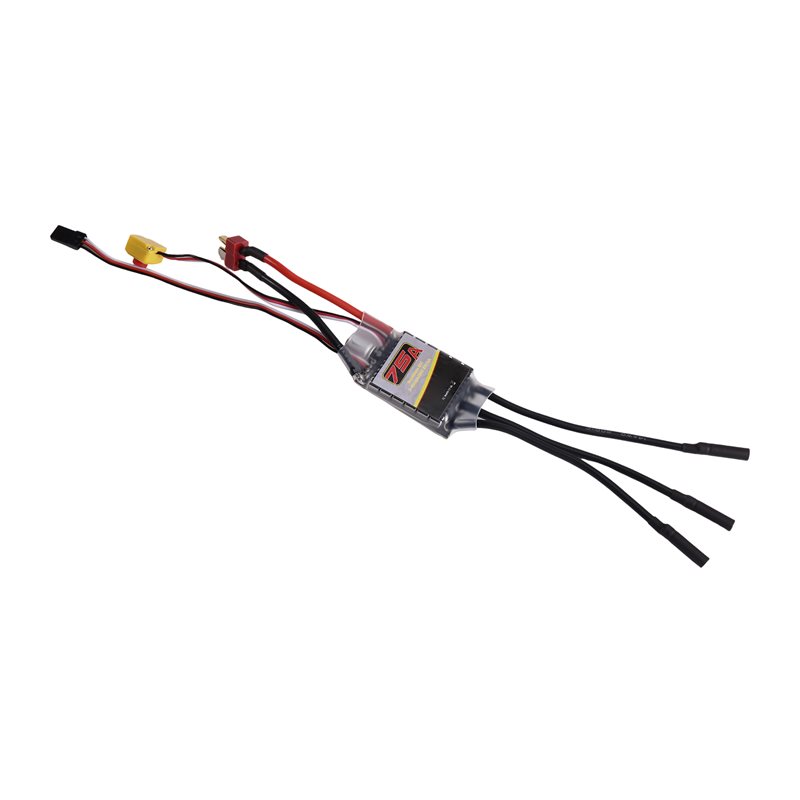 สำหรับ 540/3650/3670 มอเตอร์ไร - Brushless Motor 3650 บทวิจารณ์และราคา