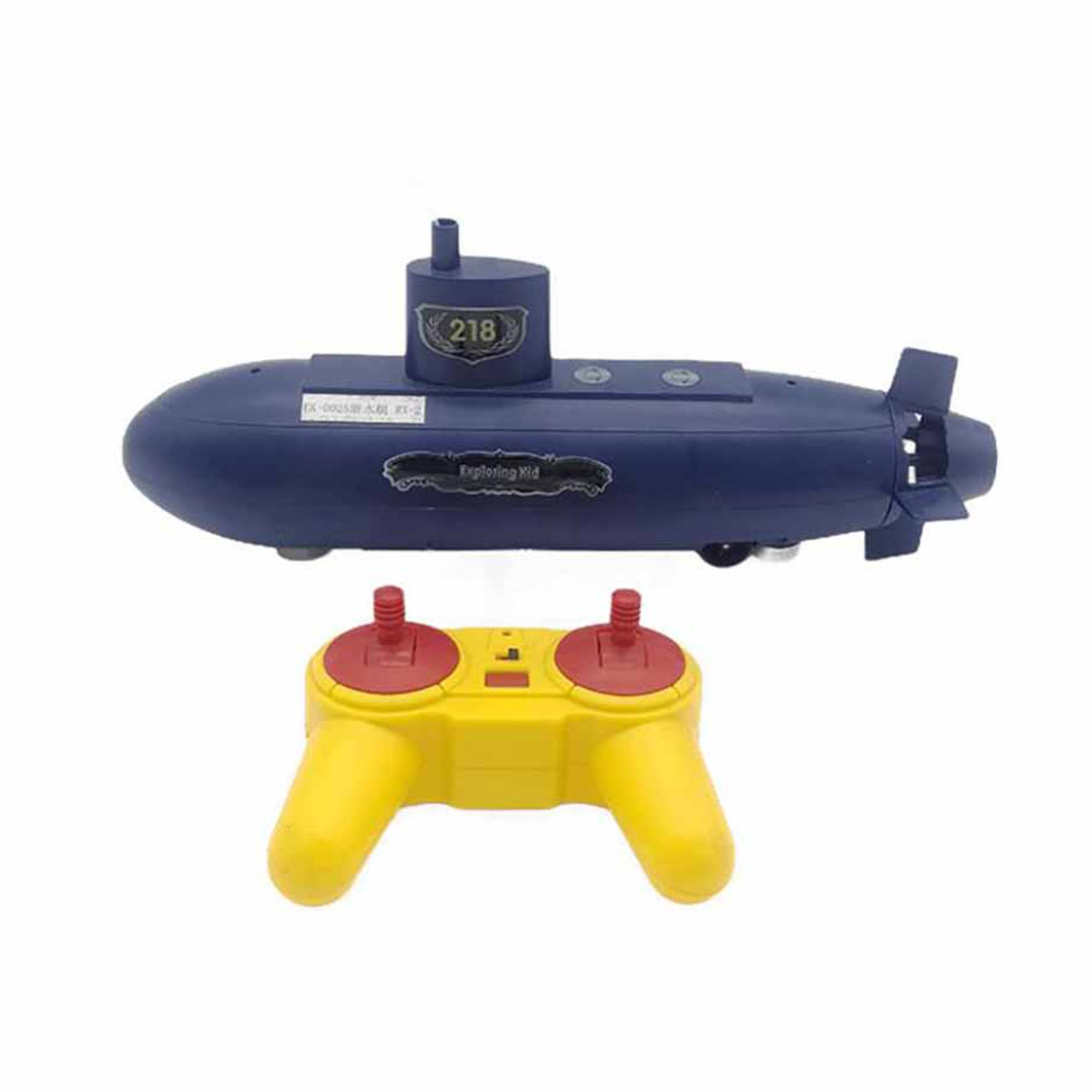 ใหม่เรือดําน้ํา RC ขนาดเล็กอเน - Rc Submarine Water บทวิจารณ์และราคา