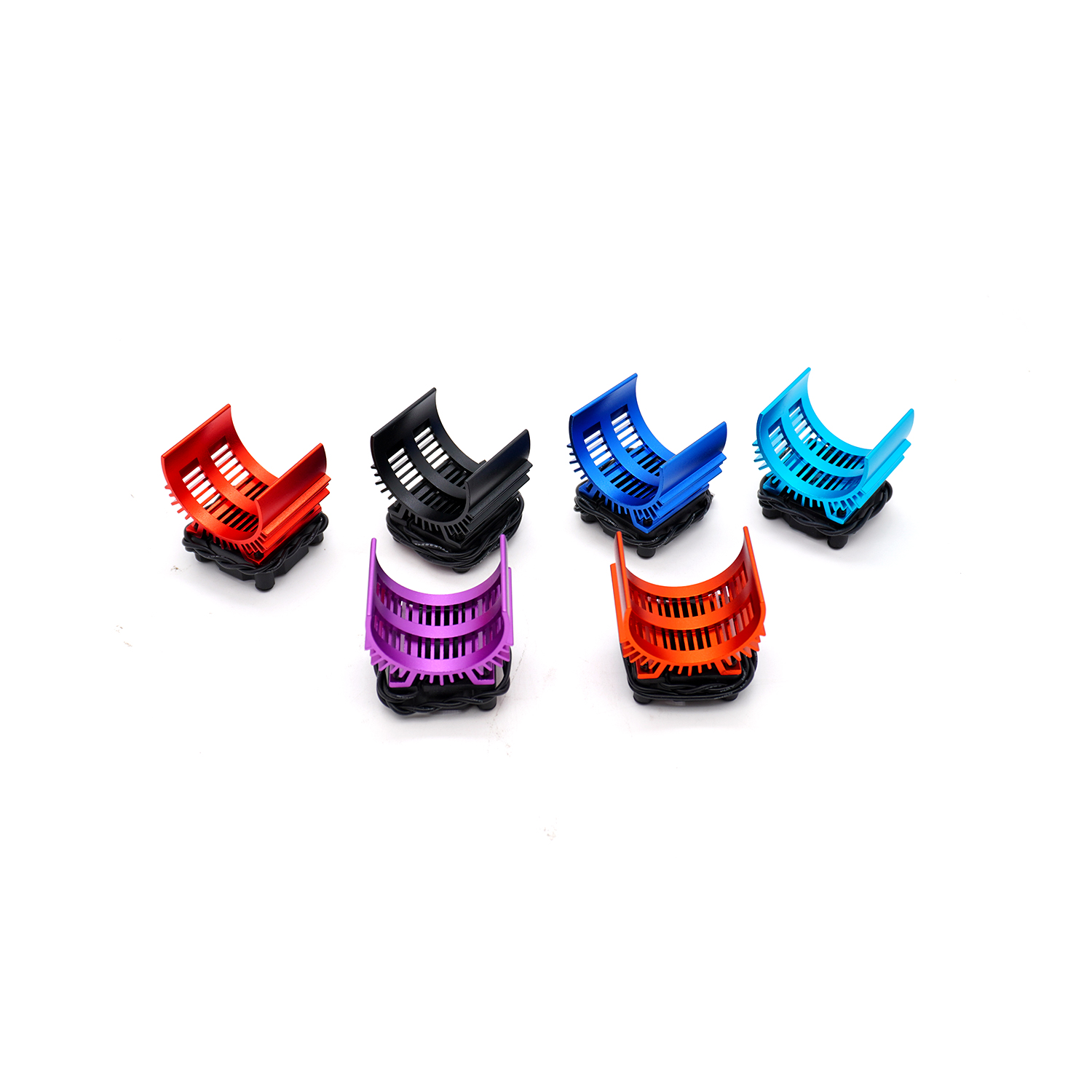 ฝาครอบฮีทซิงค์ YSIDO RC ขนาด 3 - Brushless Motor 3650 บทวิจารณ์และราคา