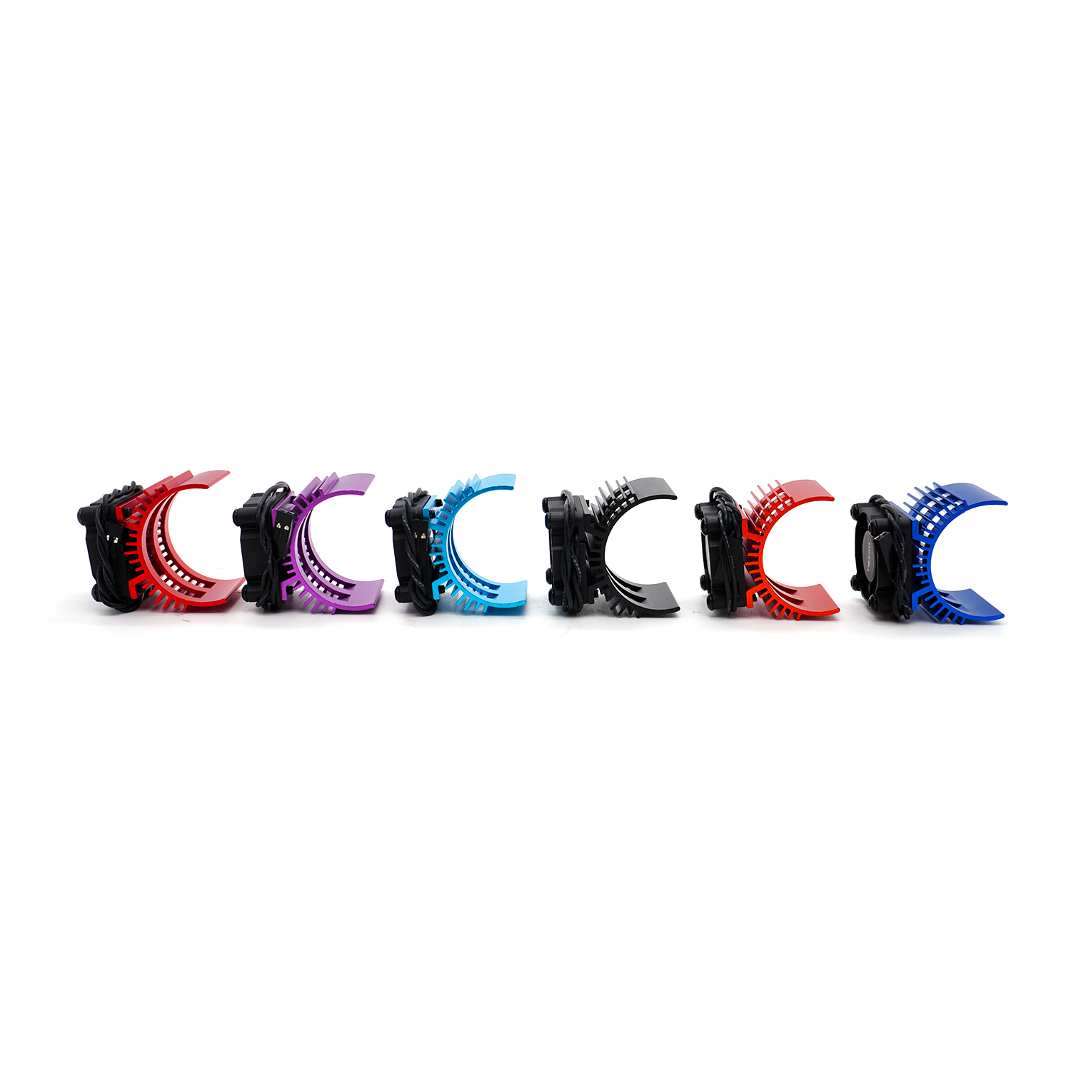 ฝาครอบฮีทซิงค์ YSIDO RC ขนาด 3 - Brushless Motor 3650 บทวิจารณ์และราคา