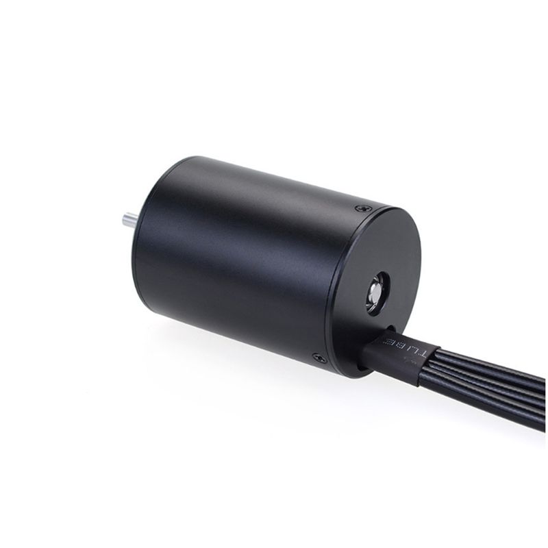 A49K-มอเตอร์ไร้แปรงกันน้ำ 3650 - Brushless Motor 3650 บทวิจารณ์และราคา