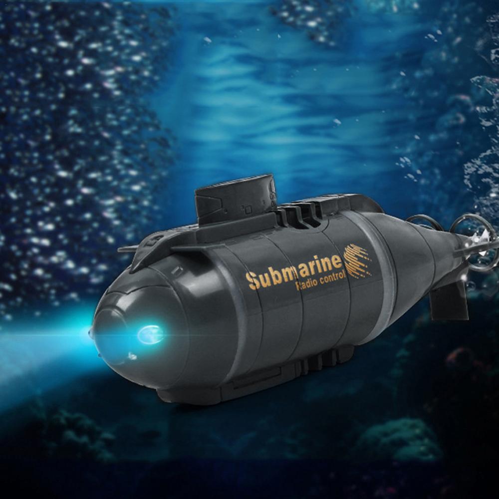 RC Speedboat เรือดําน้ําเรือจํ - Rc Submarine Water บทวิจารณ์และราคา