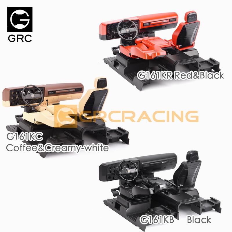 Grc 1979 จําลองคอนโซลกลางที่นั - Rc Hobby Center บทวิจารณ์และราคา