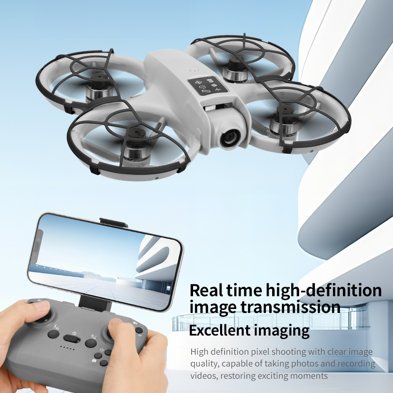โดรน FPV RC พร้อมกล้อง HD Wifi - Rc Hobbyking Shop บทวิจารณ์และราคา