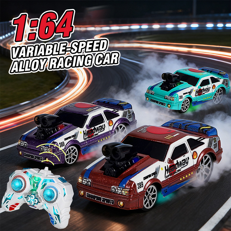 1:64 อัลลอยด์ RC ดริฟท์ติ้ง เร - Rc Hobbyking Shop บทวิจารณ์และราคา