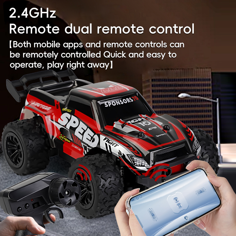รถบังคับวิทยุ 1:20 รถออฟโรดปีน - Rc Hobbyking Shop บทวิจารณ์และราคา