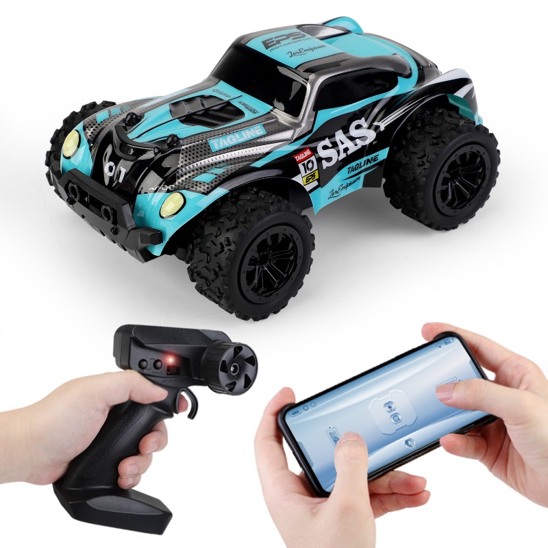 รถบังคับวิทยุ 1:20 รถออฟโรดปีน - Rc Hobbyking Shop บทวิจารณ์และราคา