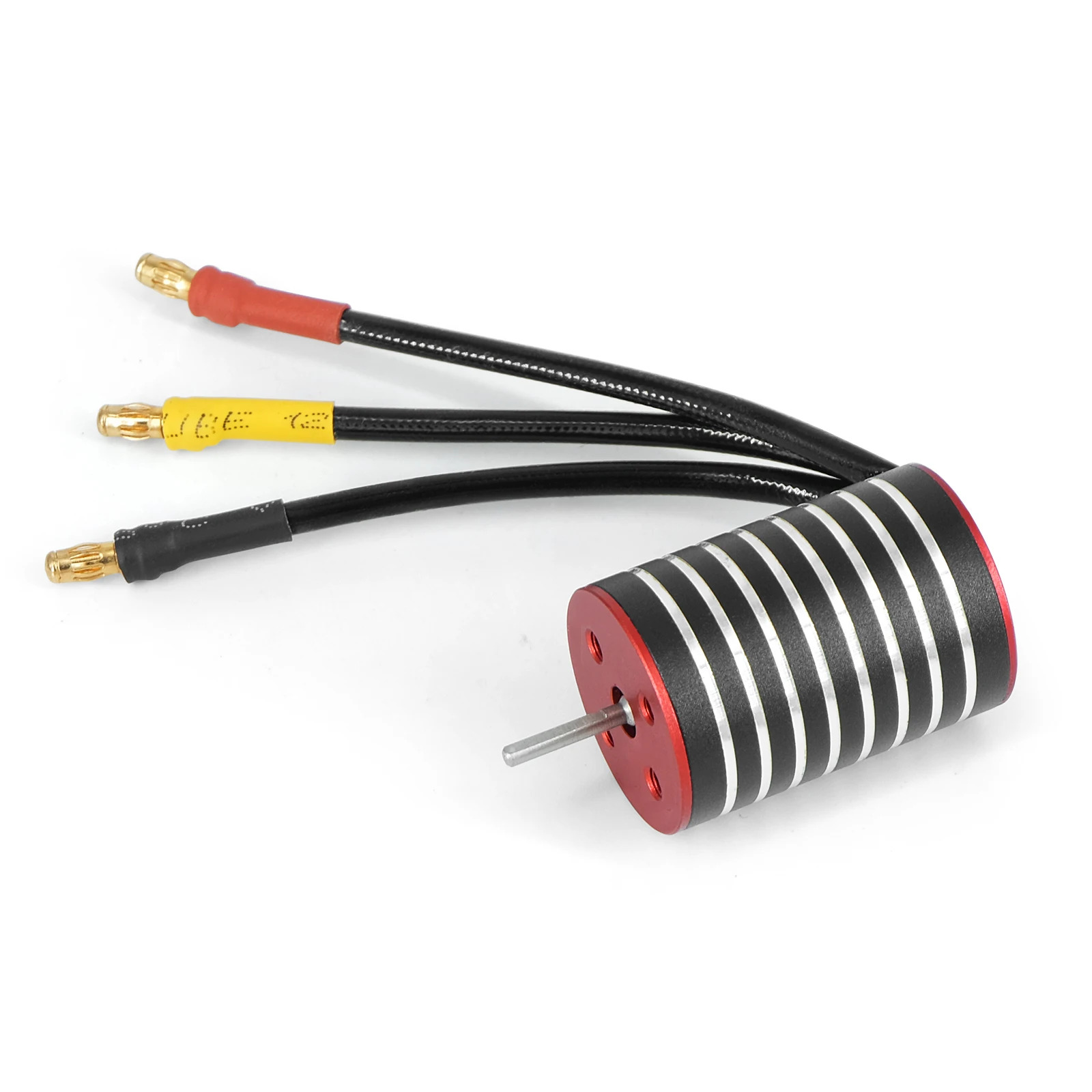 มอเตอร์ไร้แปรง3660 3670 3650 2 - Brushless Motor 3650 บทวิจารณ์และราคา