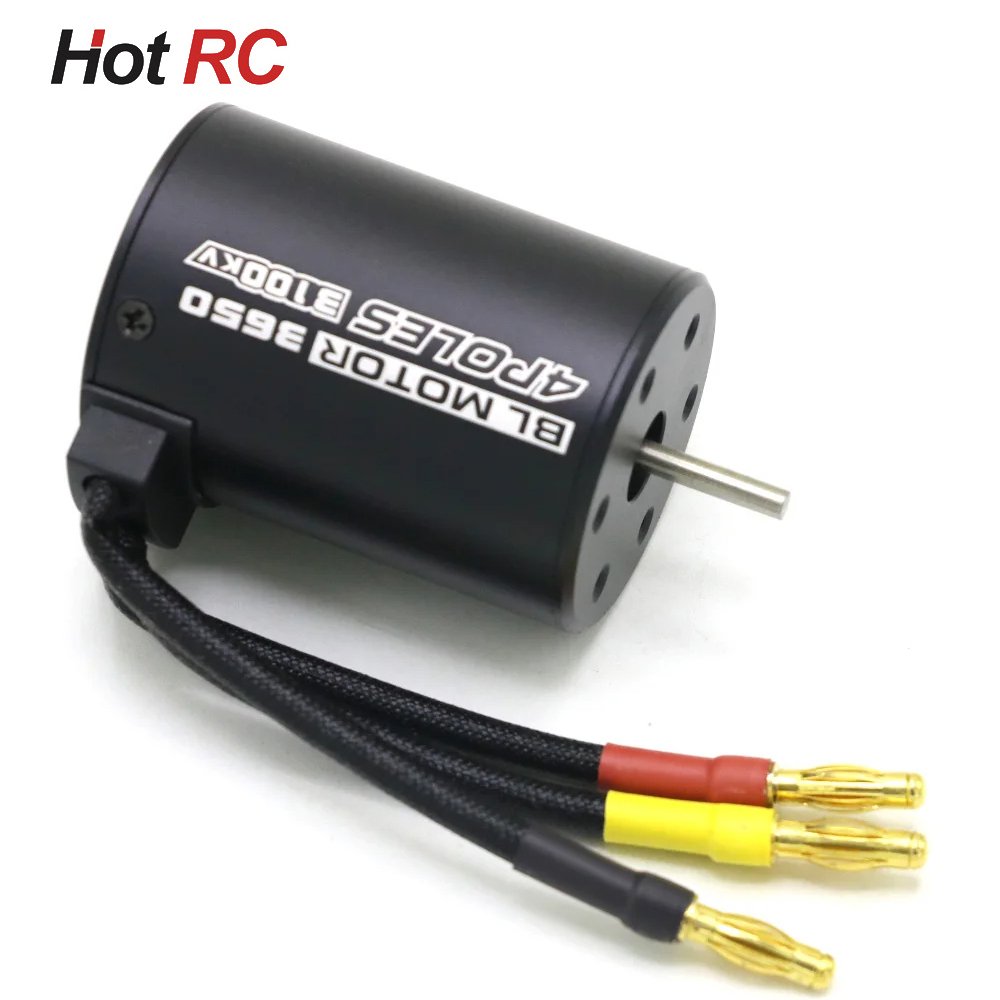 RC 3650 3660 3670 3100KV/3900K - Brushless Motor 3650 บทวิจารณ์และราคา