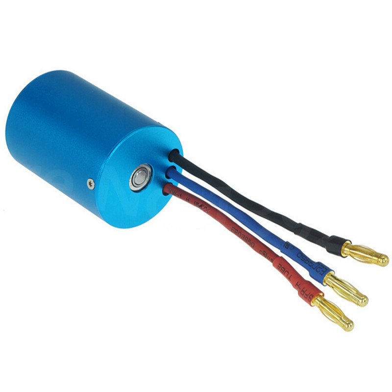 รถบังคับวิทยุ HSP 107051 (0330 - Brushless Motor 3650 บทวิจารณ์และราคา