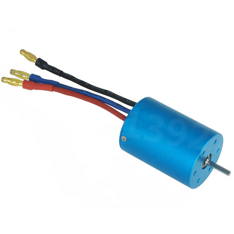 รถบังคับวิทยุ HSP 107051 (0330 - Brushless Motor 3650 บทวิจารณ์และราคา
