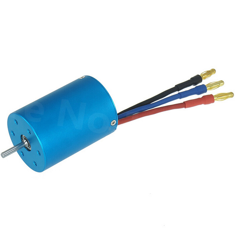 รถบังคับวิทยุ HSP 107051 (0330 - Brushless Motor 3650 บทวิจารณ์และราคา