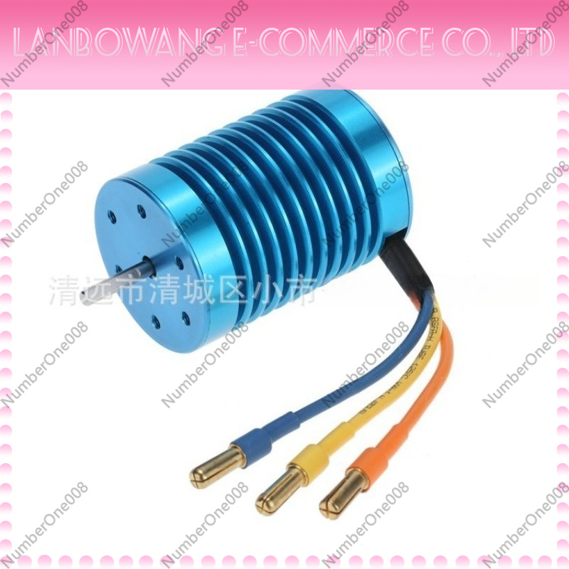 3650 4370KV มอเตอร์ไร้แปรงถ่าน - Brushless Motor 3650 บทวิจารณ์และราคา