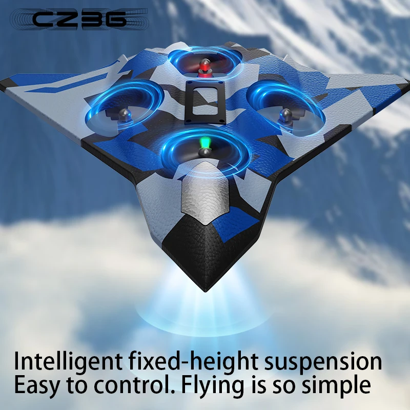เครื่องบินบังคับวิทยุ 6Ch ทำจา - Rc Hobbyking Shop บทวิจารณ์และราคา