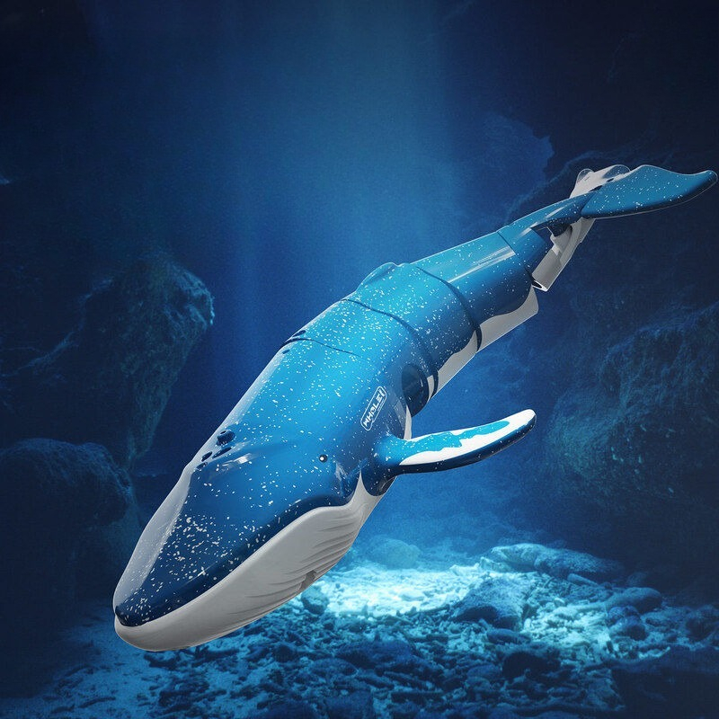 เรือดำน้ำบังคับวิทยุ ของเล่นรู - Rc Submarine Water บทวิจารณ์และราคา