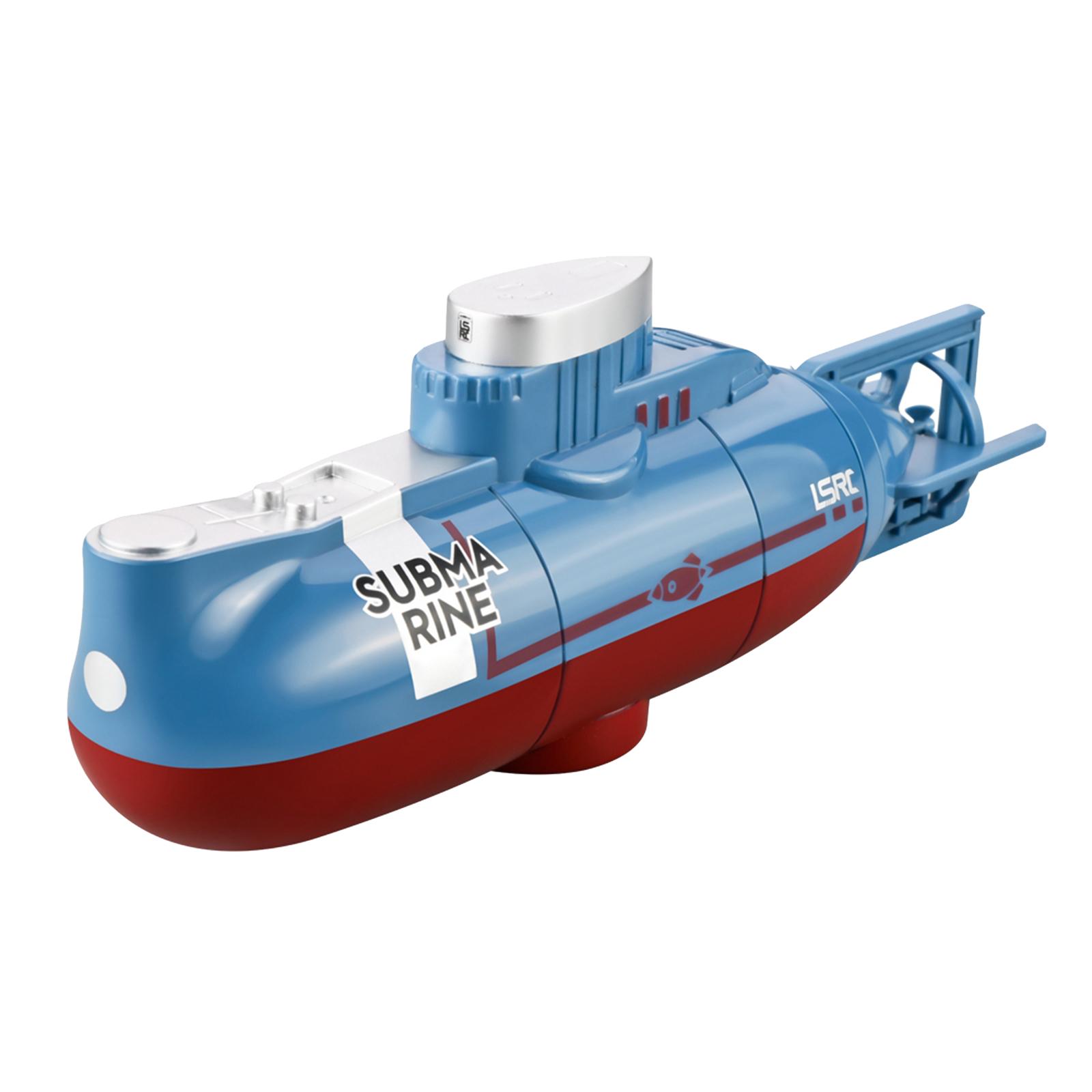 เรือดำน้ำ RC ขนาดเล็กใต้น้ำ สำ - Rc Submarine Water บทวิจารณ์และราคา