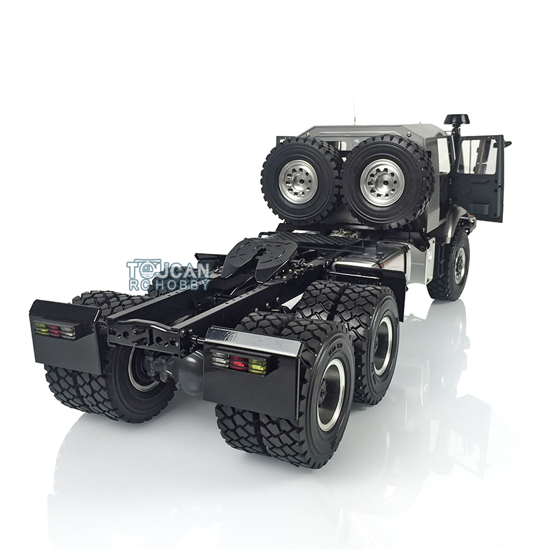 รถบรรทุกออฟโรดบังคับวิทยุ JDM  - Rc Hobby Toucan บทวิจารณ์และราคา
