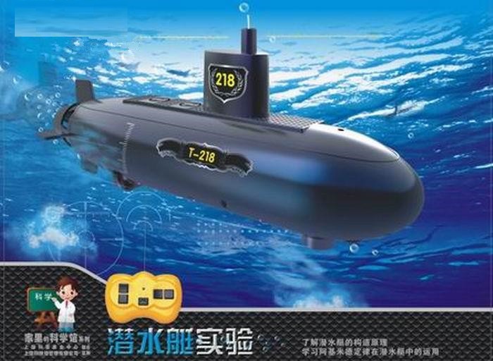 ของขวัญเทศกาลที่ดีที่สุด เรือด - Rc Submarine Water บทวิจารณ์และราคา