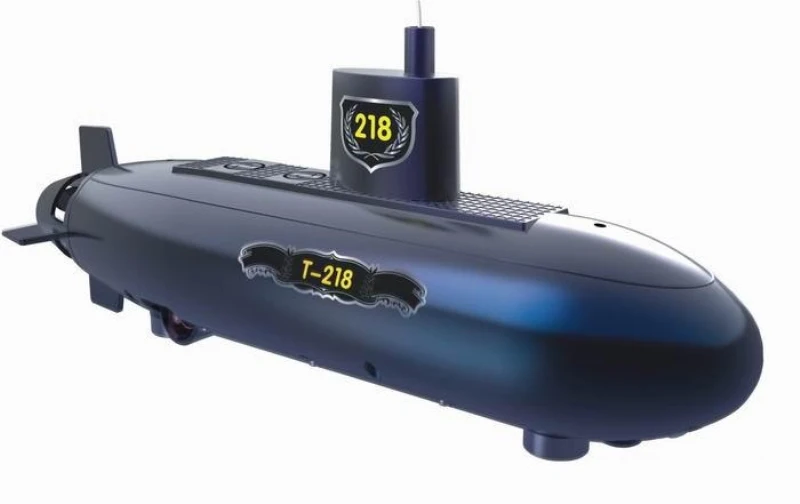 ของขวัญเทศกาลที่ดีที่สุด เรือด - Rc Submarine Water บทวิจารณ์และราคา