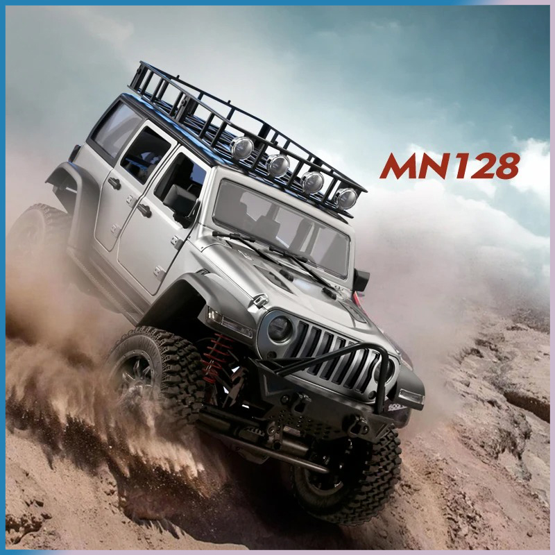 รถบังคับวิทยุ RC Crawler 4x4 ร - Rc Hobby Tech Bali บทวิจารณ์และราคา