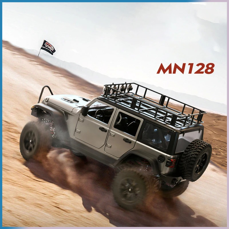 รถบังคับวิทยุ RC Crawler 4x4 ร - Rc Hobby Tech Bali บทวิจารณ์และราคา