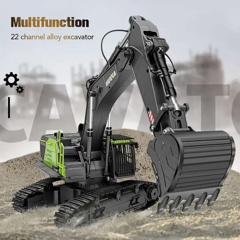 รถบรรทุกควบคุมระยะไกลขนาด 1/14 - Rc Hobbyking Shop บทวิจารณ์และราคา