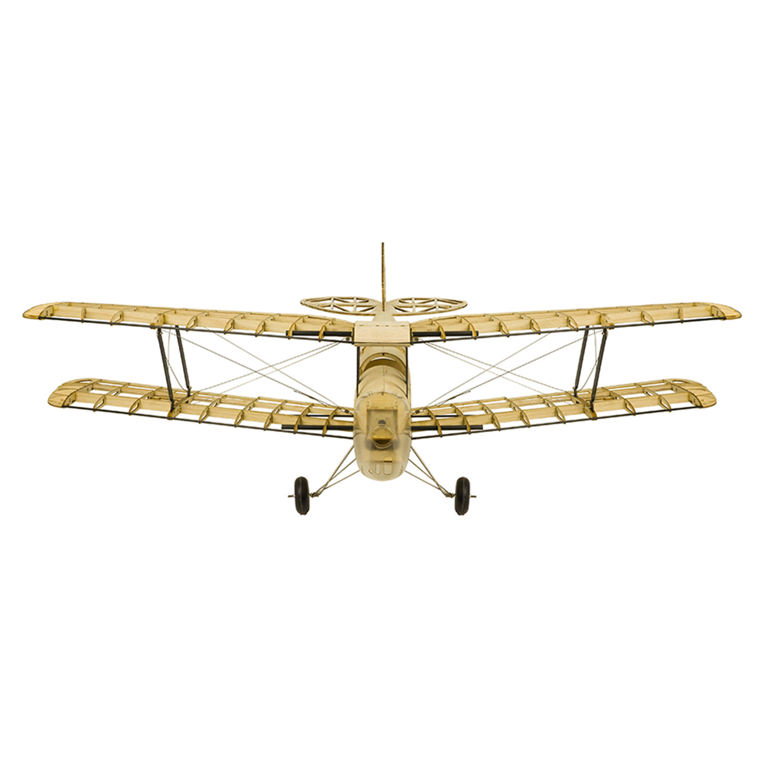 De Havilland DH82a Tiger Moth  - Rc Hobby De บทวิจารณ์และราคา