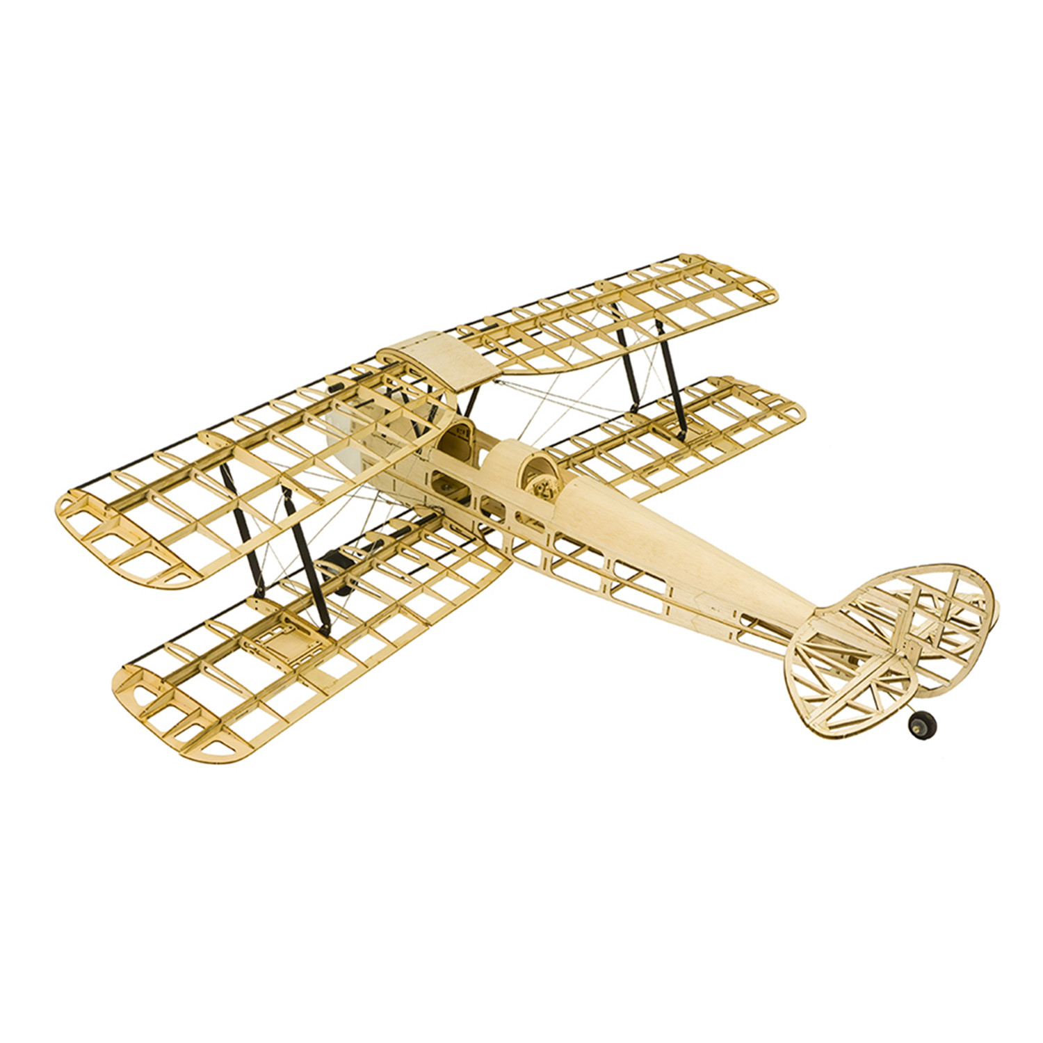 De Havilland DH82a Tiger Moth  - Rc Hobby De บทวิจารณ์และราคา